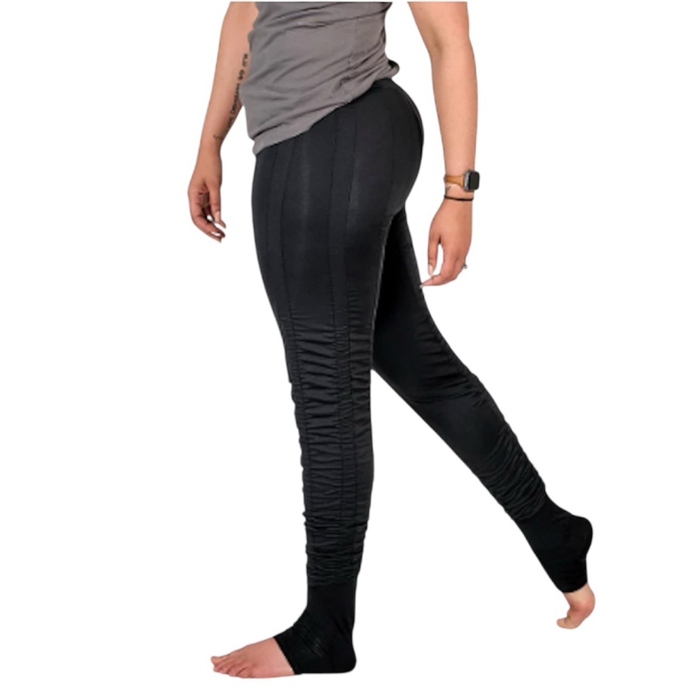 Agogie Wearable Resistance +20 Pants Gray